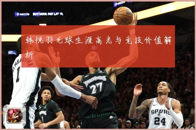 韩悦羽毛球生涯高光与竞技价值解析
