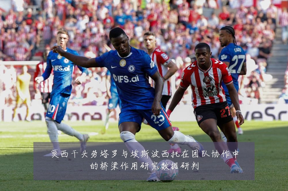 莫西干头劳塔罗与埃斯波西托在团队协作中的桥梁作用研究数据研判