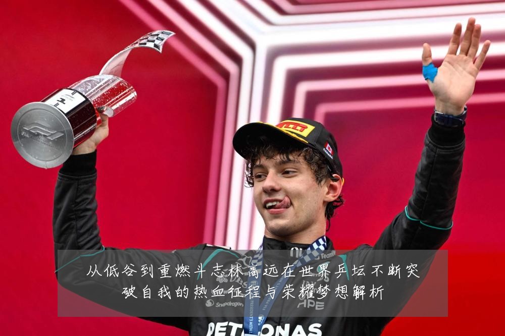 从低谷到重燃斗志林高远在世界乒坛不断突破自我的热血征程与荣耀梦想解析