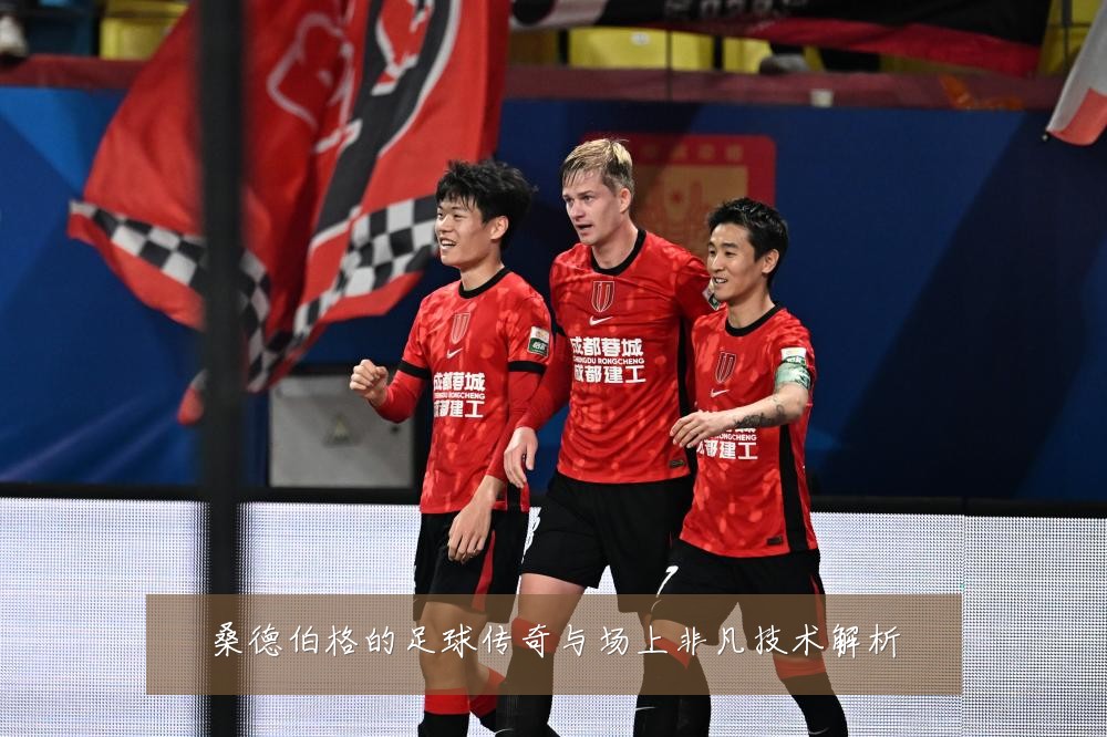 桑德伯格的足球传奇与场上非凡技术解析
