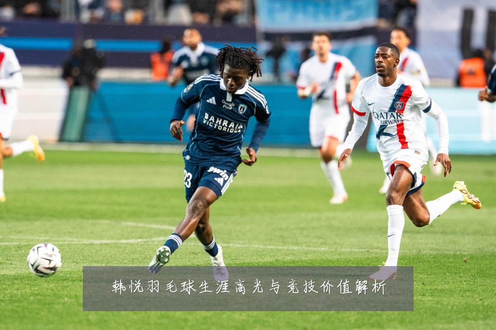 韩悦羽毛球生涯高光与竞技价值解析